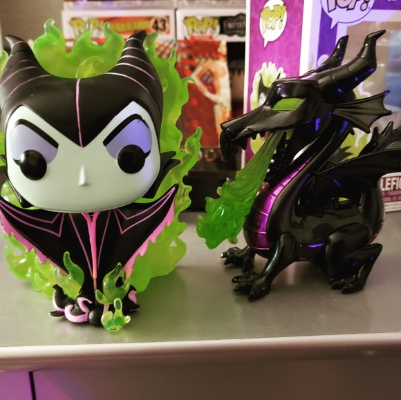 Meet the Posher :) - Picture 4 of 4